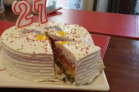 Amore Bakery Cafe photo 3