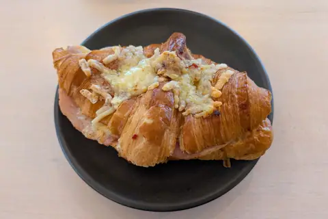 Amore Bakery Cafe photo 2